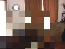 Ass and feet domination