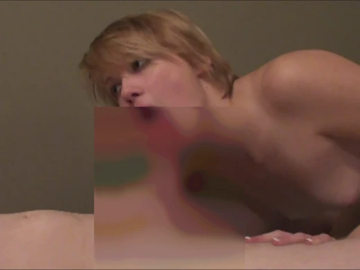 College girl lets me lick her before I stick my dick in