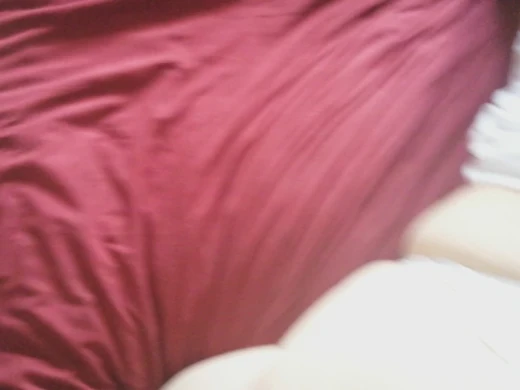 Blonde honey rides her lover and chokes on his rod
