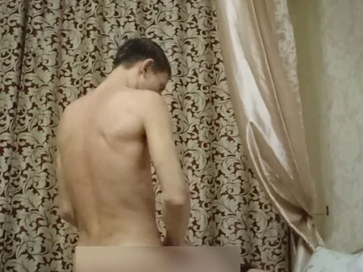 She can't last a day without getting her cunt smashed by me