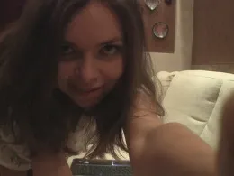 Teasing my fans with some hot solo action because I'm horny