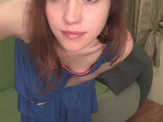No husband meant it was time to play with my dildo