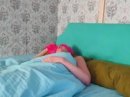 Perfect cock sucking in a different poses