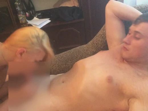 Ex girlfriend was such a good cock sucker