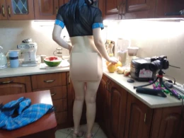 Sugar daddy gets a perfect blowjob