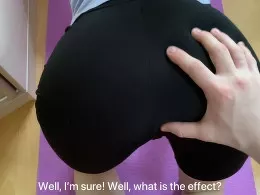 Fucking horny teen girl before her school while her parents were away