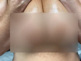 Do you like this closeup of my big tits?