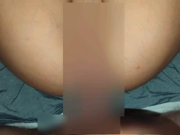 I fuck her ass for the very first time on cam