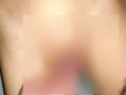 Close up video of a slim girl getting her shaved pussy fucked