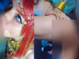 Horny couple having anal sex at home
