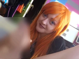 My ex GF loved jerkint off my cock more than anything