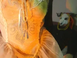 We Love Cosplay Sex as Our Favorite Anime Characters in Bed 🔥🥰