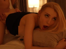 My GF didn't want to go out with her friends after she saw my dick