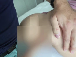 Step Sister Seduces Step Brother After He Catches Her Taking Dirty Pics 😍😇