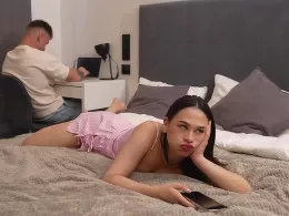 She Teases Me All Through Work Until I Finally Give Her the Hard Cock She’s Begging For 👀👿