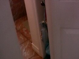 Relaxing bath turns into a hot blowjob session in POV