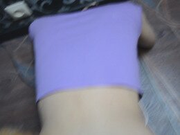 I secretly recorded how I fucked my sexy roommate's cunt