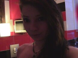 Stunning girl shows her body and masturbates for your pleasure