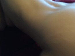 My alluring girlfriend has to tease herself every single day