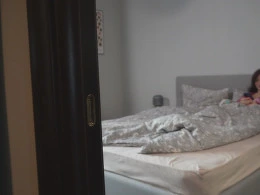 Watching her deepthroat my dick gives me very intense orgasms