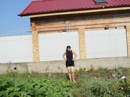 Outdoor banging never fails to fully satisfy my naughty roommate