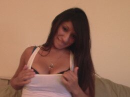 Lap dance and cum swallow