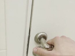 Dicks are my roommate's only weakness so she had to blow me