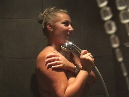 My gigantic tits will make your masturbation session last short