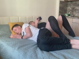 I destroy my wife's moist cunt as she moans hard
