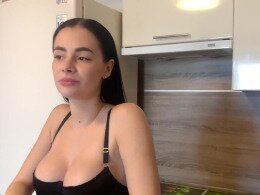 Horny Tinder Date Gets Mouth Fucked and Covered in Hot Cum 🔥