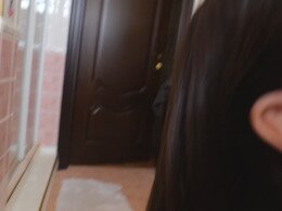 Teen girl sucking her sugar daddy