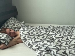 Watch How We Start Our Day with Mind-Blowing Morning Fucking 💦😍
