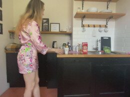 Airbnb Cleaner wanted some extra cash