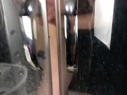 Hot girlfriend shower mastrubation