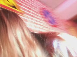 Horny wife on this homemade video blowing a dick