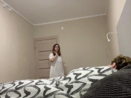 Watch Me Have Wild Morning Sex with My Hot Date! 🔥😊