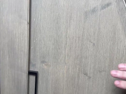 Babe Sucking Dick in the Shower
