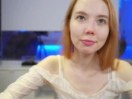 Watch Teen Get Exactly What She's Been Craving 💦😄