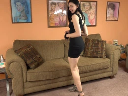 From Teasing Toy to Complete Satisfaction Revealed 🍆😍