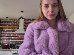 We decided to make our very first sex tape