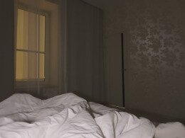 Tattooed GF can't stop sucking and riding my dick