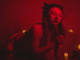 No one has better blowjob skills than this hottie