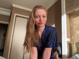 New Girlfriend Was Ready to Try My Dick Without Delay
