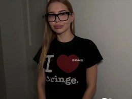 A Close Friend's Girlfriend Fucks Perfectly