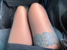 My Uber Ride Takes a Wild Turn into a Naughty Adventure
