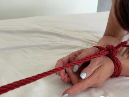 Spanking Her Ass Makes Her Dripping Wet