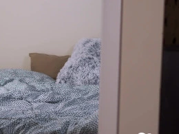 Jerking Off While My Cheating Girlfriend Fucks Another Guy!