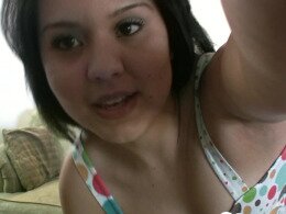 Horny Girlfriend Sends Hot Masturbation Video to Traveling Boyfriend 🔥💦