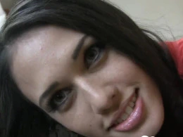 Watch Me Strip and Move, Did I Make You Cum Yet?