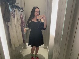 Should I buy all these dresses?